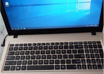 Laptop Asus R540S 15,6 " Intel Pentium 4 GB / 500 GB HDD