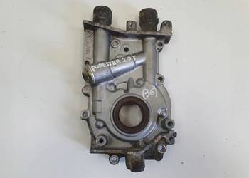 Subaru Forester II 2.0 T POMPA OLEJU olejowa