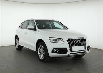 Audi Q5 2.0 TFSI