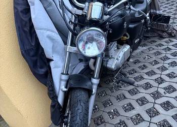 Suzuki Gz 125
