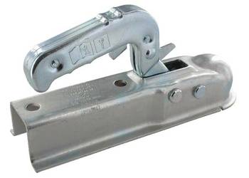 Zaczep kulowy, AK7/I VKT 40 PLU 1367026