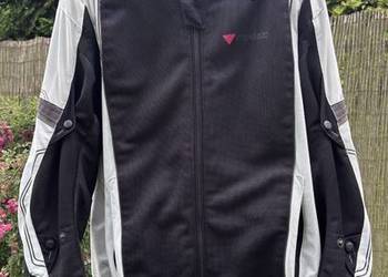 Kurtka i spodnie motocyklowe Modeka Breeze L oraz M