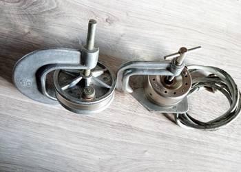 Wulkanizator elektryczny