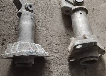 odboj i strefa zgniotu