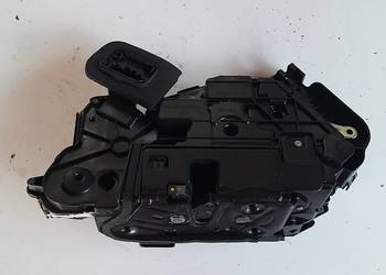 Zamek drzwi przód lewy 5e1839016a nowy Audi Vw Skoda