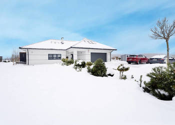 Dom| Mokra| PREMIUM| Nowoczesna elegancja| rekuperacja |216m2| 6pok|.