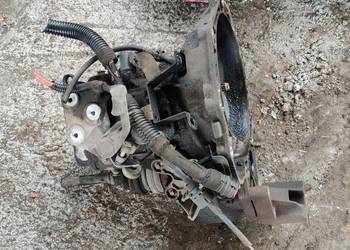 SKRZYNIA BIEGÓW F17 OPEL VECTRA C Z18XER 1.8 16V MANUALNA