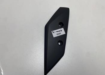 YAMAHA X-MAX XMAX 18-23 DEKOR OWIEWKA BŁOTNIKA LEWA B74-F1513-00 INNE CZĘŚC