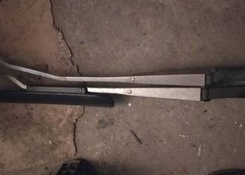 Wycieraczki przednie Accord IV Wycieraczki przednie Accord IV