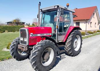 Massey Ferguson 3050