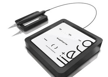 Urządzenie do makijażu permanentnego Liera Euphoria