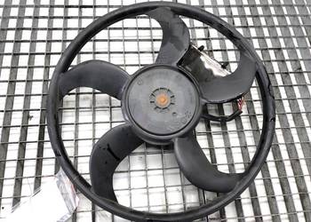 WENTYLATOR CHŁODNICY VW GOLF VI 1.6 105KM 1K0121203AN 09-14