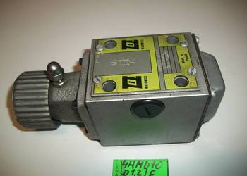 Zawór 4WMD10D1,2/F