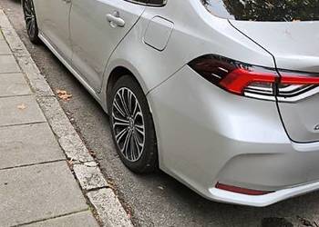 Sprzedam Toyota Corolla