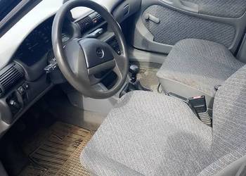 Fotele i kanapa opel astra f kombi