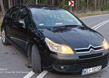 Citroën C4 1.6 HDI 2006 Magic