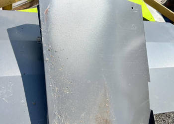 Claas Tucano Blacha zamykająca 0023113441