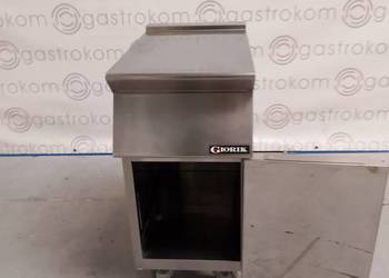STANOWISKO NEUTRALNE JEZDNE GIORIK 40X70X85