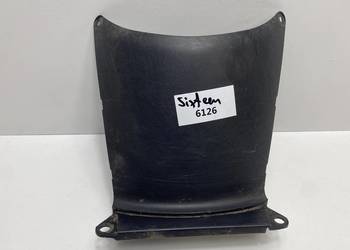 SUZUKI SIXTEEN UX125 OSŁONA OBUDOWA OWIEWKA PLASTIK POD SIEDZENIE 47371-20H