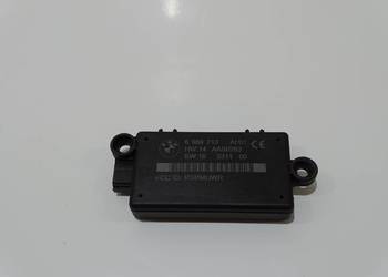 CZUJNIK ALARMU STEROWNIK BMW E88 6989713 (20210621)