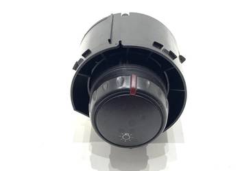 WŁĄCZNIK ŚWIATEŁ SEAT ALTEA 5P1941431BS PRZYCISK