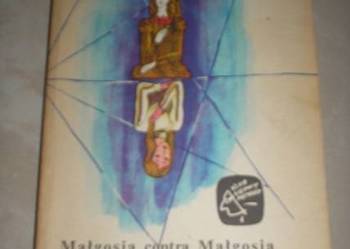 Małgosia kontra Małgosia – Ewa Nowacka
