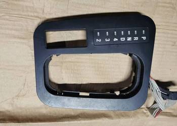 Ramka wyświetlacz biegów BMW e38 Ramka wyświetlacz biegów BMW e38