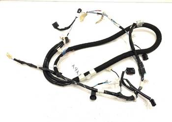 WIĄZKA KLAPY BAGAŻNIKA TYŁ TOYOTA COROLLA E21 2.0 152KM PRZEWÓD