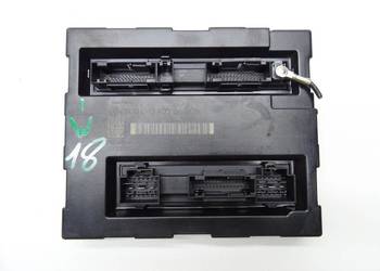 MODUŁ STEROWNIK KOMFORTU BCM 4H0907064CN AUDI A6 C7 4G