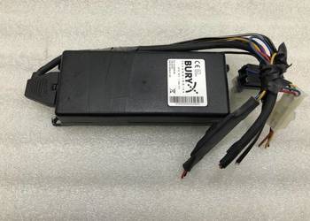 ZESTAW GŁOŚNOMÓWIĄCY AUDI TT 8J 021303