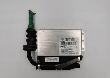 Sterownik Skrzyni Biegów Audi A6 1.8T 8D0927156BK 0260002449