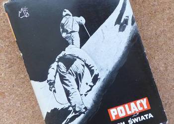 [G] Polacy na szczytach świata. Wojsznis