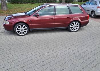 Sprzedam w całości  lub na częci .