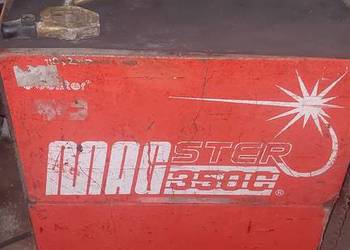Spawarka mag ster  350 i bester 220