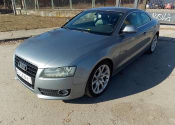 Audi A5 #3,2fsi #automat