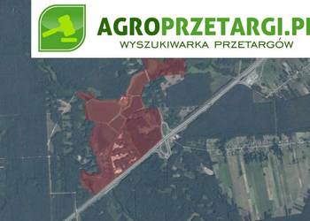 Dzierżawa 86,53 ha stawów
