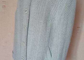 Płaszcz damski, rozmiar 50