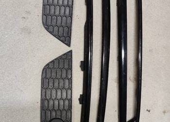 Czujniki przedni zderzak ford s Max ,ramka halogena