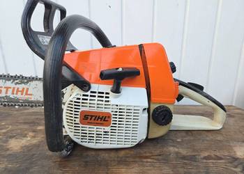 Pilarka STIHL 036 moc 4.6km Stan bardzo dobry