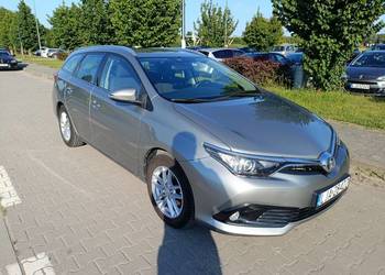 Toyota Auris 1.2 Turbo 82tys km
