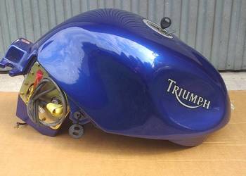 Bak zbiornik paliwa Triumph Sprint ST 955i