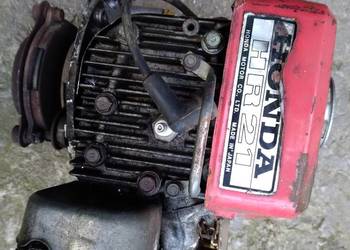 Silnik kosiarki HONDA HR21 ze sprzęgłem