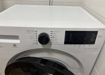 Pralka automatyczna Beko, sprawna 100%