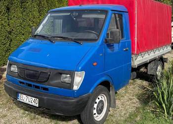 Transport 3,5T, przeprowadzki, przewóz rzeczy Koluszki