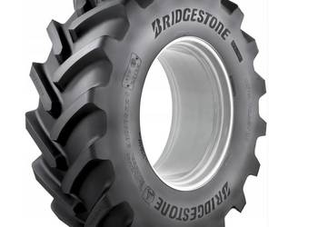 Opona 340/85R38 Bridgestone VXR-TRACTOR 133D/130E TL (13.6R38)