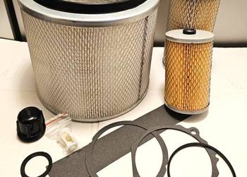 Zestaw filtrów silnika Fortschritt ZT E512 E514