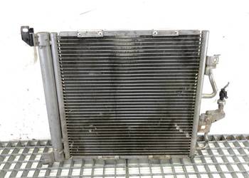 CHŁODNICA KLIMATYZACJI OPEL ASTRA H 1.7 100KM 04-14