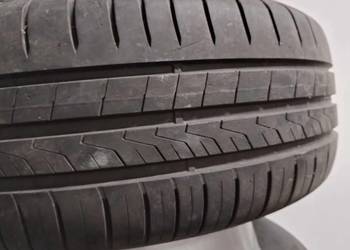 Opony 205/55/16 Goodyear, Hankook