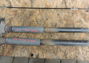 AMORTYZATORY TYŁ FORD  FOCUS MK2 HB 1,6