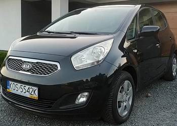 kia venga